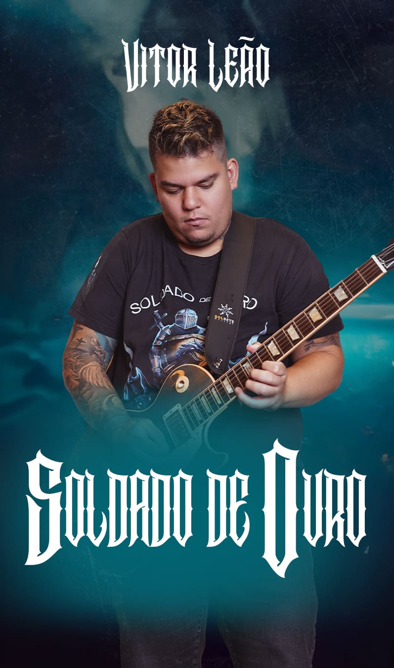 Vitor Leão